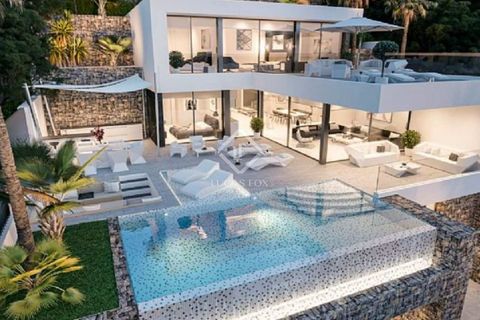 Villa i Calpe, Alicante, Calpe - € 1 550 000 | Ref: ALT36746 - foto 6