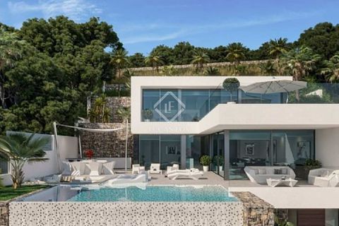 Villa i Calpe, Alicante, Calpe - € 1 550 000 | Ref: ALT36746 - foto 7