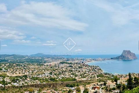 Villa i Calpe, Alicante, Calpe - € 1 550 000 | Ref: ALT36746 - foto 8