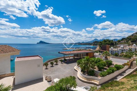 Villa i Calpe, Alicante, Calpe - € 1 550 000 | Ref: ALT36746 - foto 23