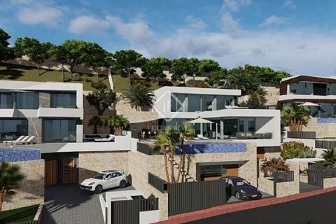 Villa i Calpe, Alicante, Calpe - € 1 550 000 | Ref: ALT36746 - foto 24