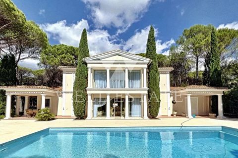 Villa i Saint-Raphaël, Var, Saint-Raphaël - € 2.500.000 | Ref: 7351605 - foto 1
