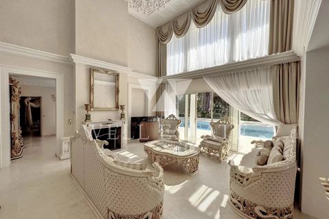 Villa i Saint-Raphaël, Var, Saint-Raphaël - € 2.500.000 | Ref: 7351605 - foto 4
