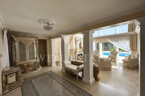 Villa i Saint-Raphaël, Var, Saint-Raphaël - € 2.500.000 | Ref: 7351605 - foto 6