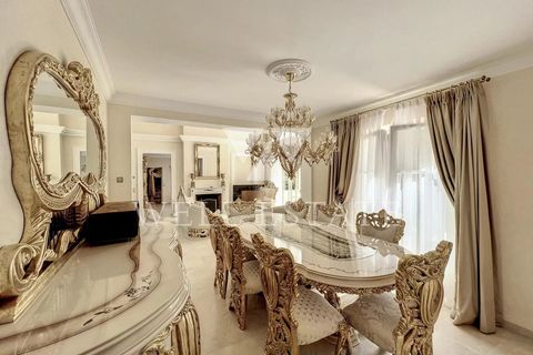 Villa i Saint-Raphaël, Var, Saint-Raphaël - € 2.500.000 | Ref: 7351605 - foto 7