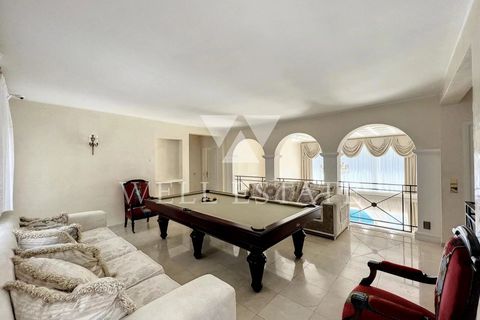 Villa i Saint-Raphaël, Var, Saint-Raphaël - € 2.500.000 | Ref: 7351605 - foto 9