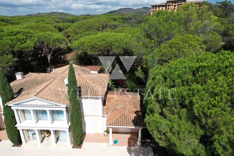 Villa i Saint-Raphaël, Var, Saint-Raphaël - € 2.500.000 | Ref: 7351605 - foto 17