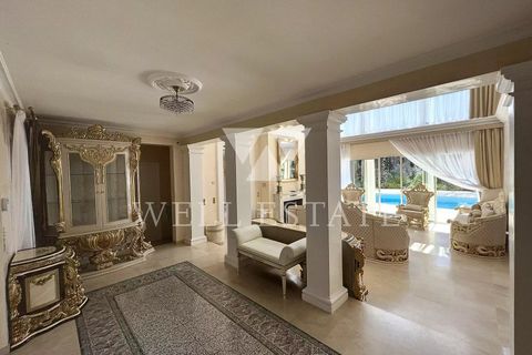 Villa in Saint-Raphaël, Var, Saint-Raphaël - € 2.500.000 | Ref: 7351605 - foto 6