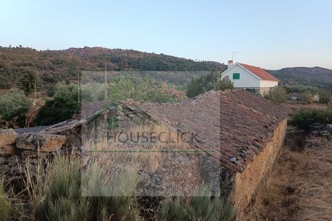 Villa a Sortelha, Guarda, Sortelha - € 70.000 | Ref: House_182 - foto 5