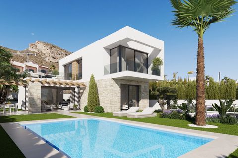 Villa i Finestrat, Alicante, Finestrat - € 895.000 | Ref: VCSCE - foto 2