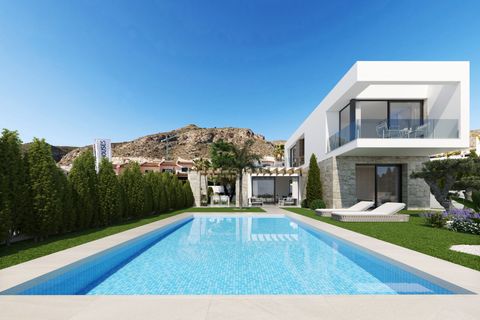 Villa i Finestrat, Alicante, Finestrat - € 895.000 | Ref: VCSCE - foto 3