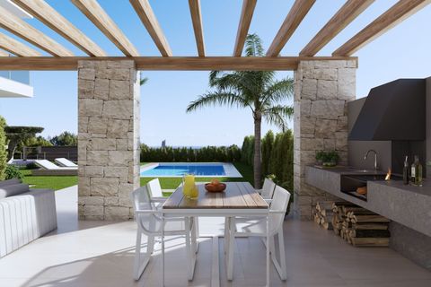 Villa i Finestrat, Alicante, Finestrat - € 895.000 | Ref: VCSCE - foto 6
