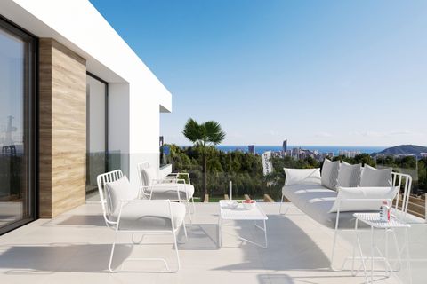 Villa i Finestrat, Alicante, Finestrat - € 895.000 | Ref: VCSCE - foto 10