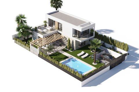 Villa i Finestrat, Alicante, Finestrat - € 895.000 | Ref: VCSCE - foto 15