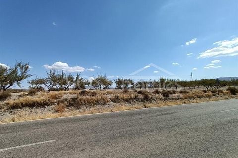 Helårsgrund i Huercal-Overa, Almeria, Huercal-Overa - € 55.000 | Ref: VH2080 - foto 2
