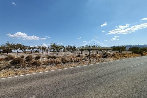 Helårsgrund i Huercal-Overa, Almeria, Huercal-Overa - € 55.000 | Ref: VH2080 - foto 3
