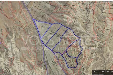 Helårsgrund i Huercal-Overa, Almeria, Huercal-Overa - € 55.000 | Ref: VH2080 - foto 5
