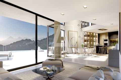 Villa i Altea, Alicante, Altea - € 1.450.000 | Ref: VAT8007 - foto 4