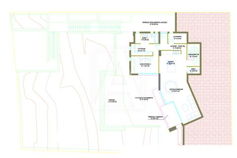 Villa i Altea, Alicante, Altea - € 1.450.000 | Ref: VAT8007 - foto 5