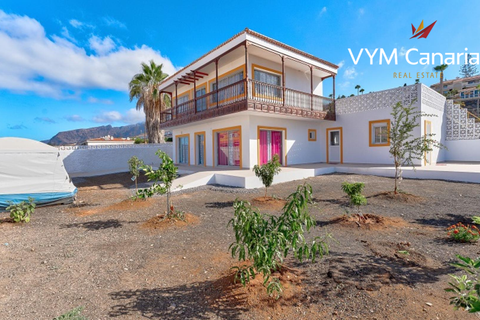 Villa i Puerto De Santiago, Tenerife - foto 1