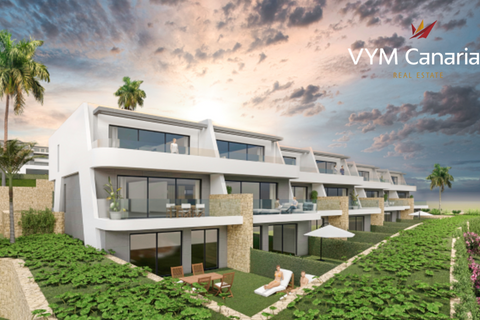 Lejlighed i Finestrat, Alicante - foto 3