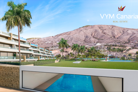 Lejlighed i Finestrat, Alicante, Finestrat - € 430.000 | Ref: VS1087D - foto 18