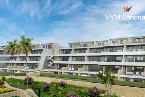 Lejlighed i Finestrat, Alicante, Finestrat - € 430.000 | Ref: VS1087D - foto 24