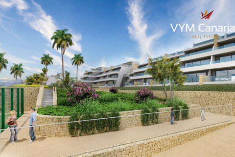 Duplex i Finestrat, Alicante, Finestrat - € 550.000 | Ref: VS1086D - foto 15