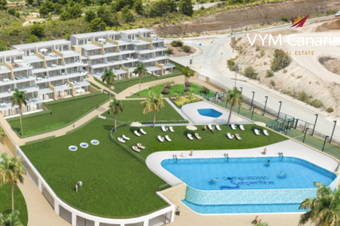 Duplex i Finestrat, Alicante, Finestrat - € 550.000 | Ref: VS1086D - foto 23