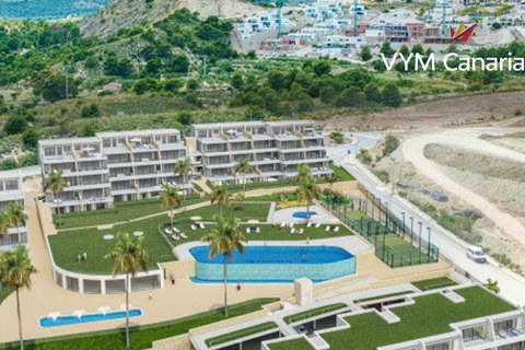 Duplex i Finestrat, Alicante, Finestrat - € 550.000 | Ref: VS1086D - foto 27