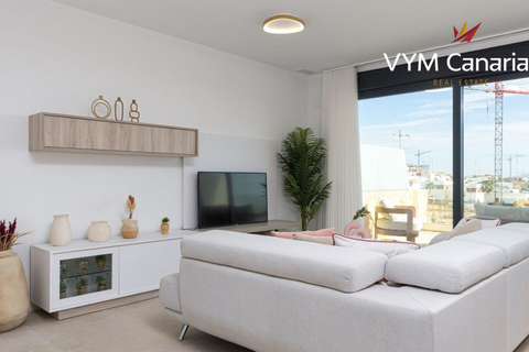 Duplex i Finestrat, Alicante, Finestrat - € 550.000 | Ref: VS1086D - foto 8