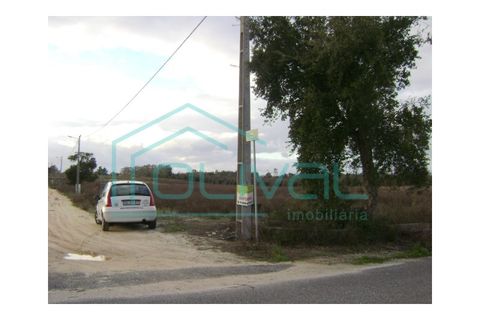 Helårsgrund i Benavente, Santarem, Benavente - € 350.000 | Ref: TB02 - foto 2