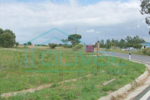 Helårsgrund i Coruche, Santarem, Coruche - € 79.000 | Ref: TS67 - foto 4