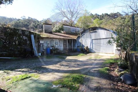 Villa i Viana do Castelo, Viana do Castelo, Viana do Castelo - € 370.000 | Ref: CM2020060028 - foto 23