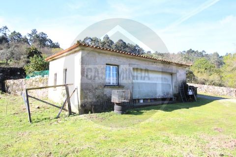 Villa i Viana do Castelo, Viana do Castelo, Viana do Castelo - € 370.000 | Ref: CM2020060028 - foto 22