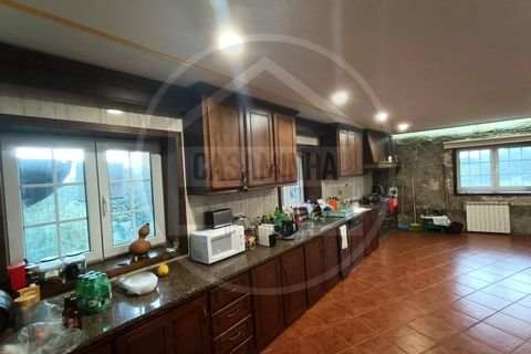 Villa i Viana do Castelo, Viana do Castelo, Viana do Castelo - € 370.000 | Ref: CM2020060028 - foto 2