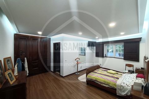 Villa i Viana do Castelo, Viana do Castelo, Viana do Castelo - € 370.000 | Ref: CM2020060028 - foto 13