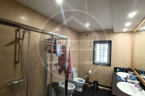 Villa i Viana do Castelo, Viana do Castelo, Viana do Castelo - € 370.000 | Ref: CM2020060028 - foto 14