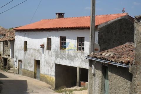 Villa i Miranda do Corvo, Coimbra, Miranda do Corvo - € 49.000 | Ref: ko2335 - foto 1