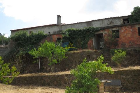 Villa i Miranda do Corvo, Coimbra, Miranda do Corvo - € 49.000 | Ref: ko2335 - foto 2