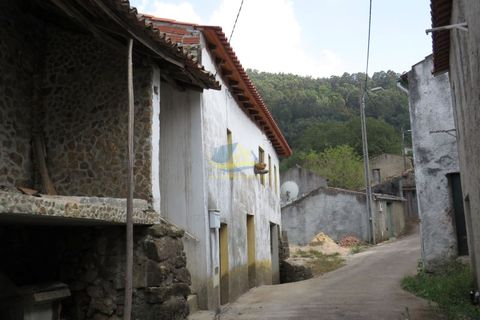 Villa i Miranda do Corvo, Coimbra, Miranda do Corvo - € 49.000 | Ref: ko2335 - foto 3