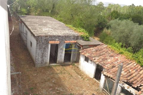 Villa i Miranda do Corvo, Coimbra, Miranda do Corvo - € 49.000 | Ref: ko2335 - foto 13