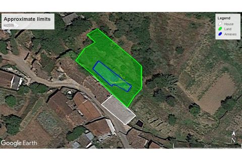 Villa i Miranda do Corvo, Coimbra, Miranda do Corvo - € 49.000 | Ref: ko2335 - foto 22
