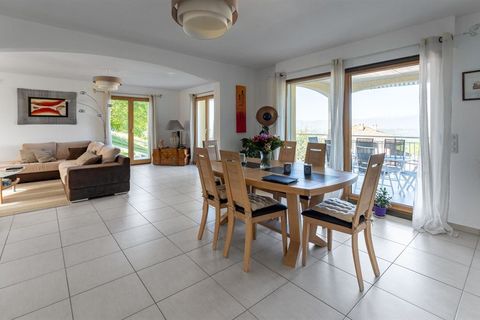 Villa i Cranves-Sales, Haute-Savoie, Cranves-Sales - € 995.000 | Ref: HH-14683900 - foto 5