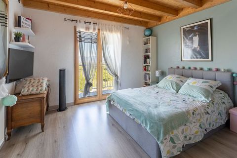 Villa i Cranves-Sales, Haute-Savoie, Cranves-Sales - € 995.000 | Ref: HH-14683900 - foto 14