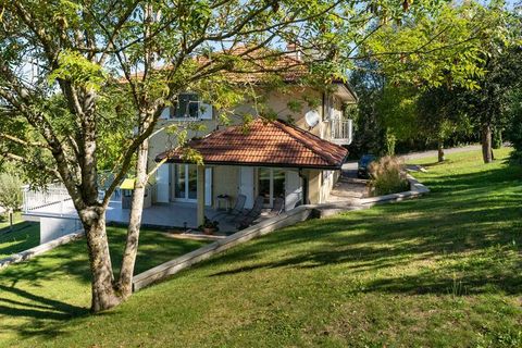 Villa i Cranves-Sales, Haute-Savoie, Cranves-Sales - € 995.000 | Ref: HH-14683900 - foto 17