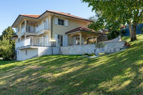 Villa i Cranves-Sales, Haute-Savoie, Cranves-Sales - € 995.000 | Ref: HH-14683900 - foto 18