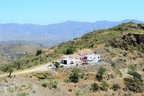 Cortijo i Bedar, Almeria, Bedar - € 345.000 | Ref: OLV1095 - foto 2