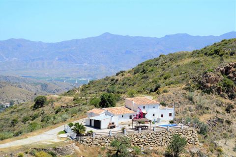 Cortijo i Bedar, Almeria, Bedar - € 345.000 | Ref: OLV1095 - foto 3