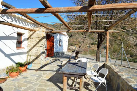 Cortijo i Bedar, Almeria, Bedar - € 345.000 | Ref: OLV1095 - foto 4